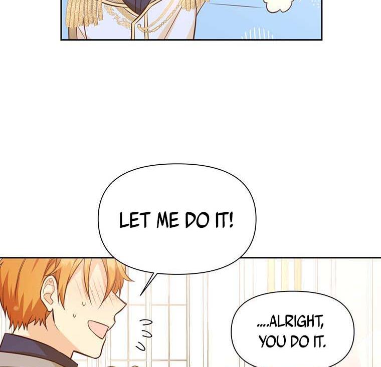 You’re a Supporting Character, Just Love Me Chapter 12 page 26 - 