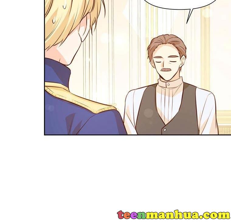You’re a Supporting Character, Just Love Me Chapter 12 page 4 - 