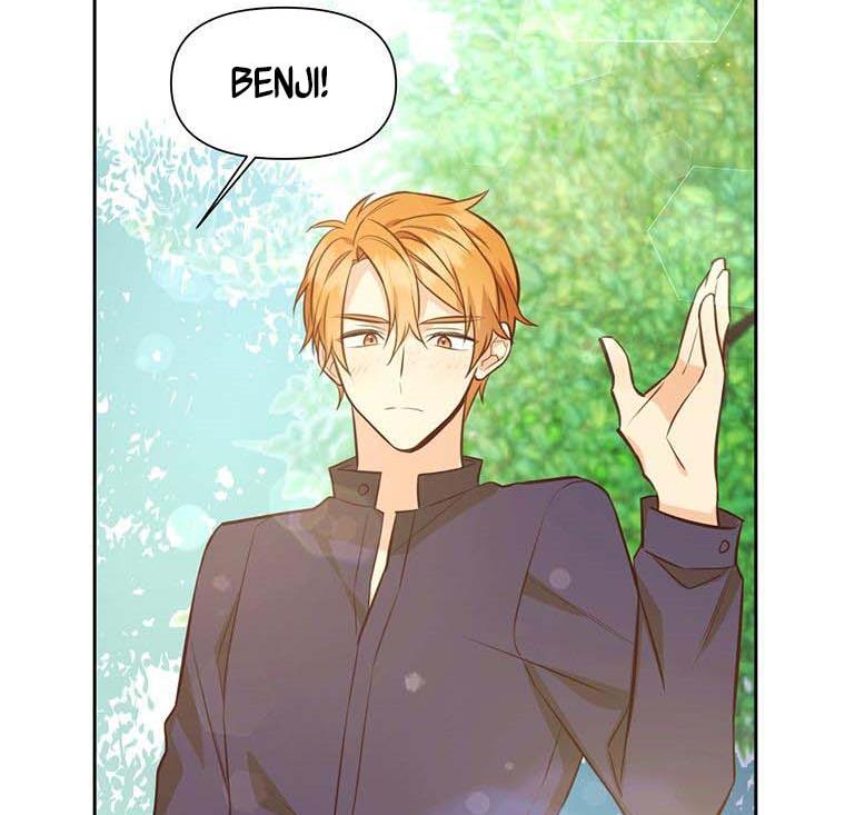 You’re a Supporting Character, Just Love Me Chapter 12 page 31 - 