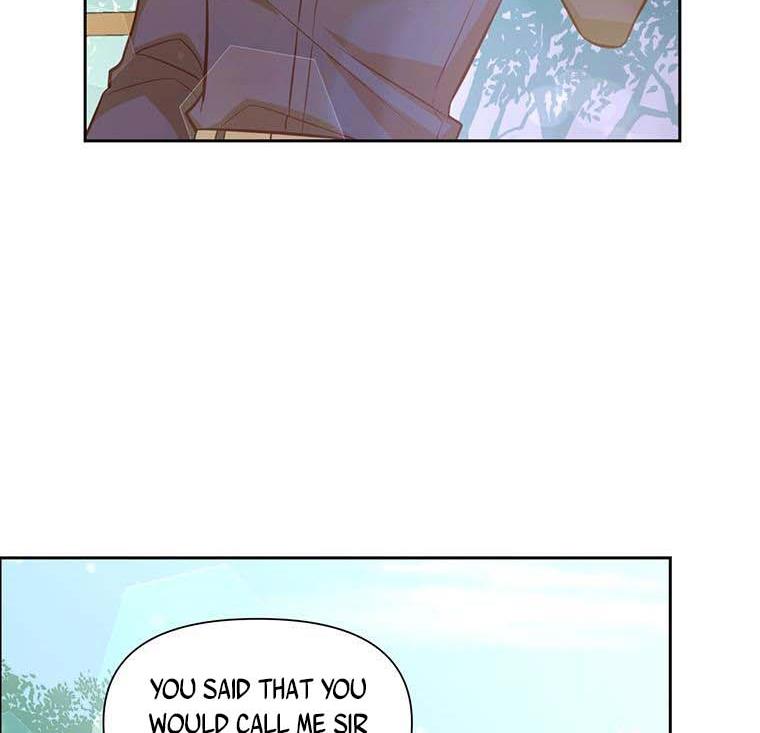 You’re a Supporting Character, Just Love Me Chapter 12 page 32 - 