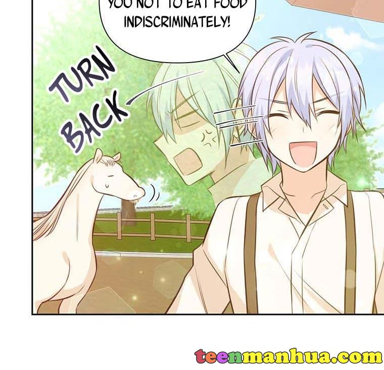 You’re a Supporting Character, Just Love Me Chapter 12 page 35 - 