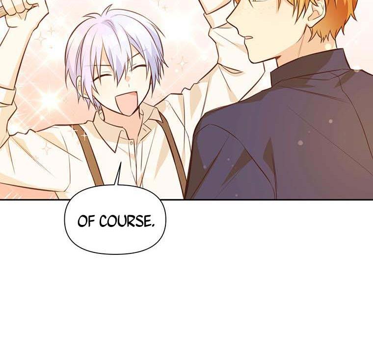 You’re a Supporting Character, Just Love Me Chapter 12 page 37 - 