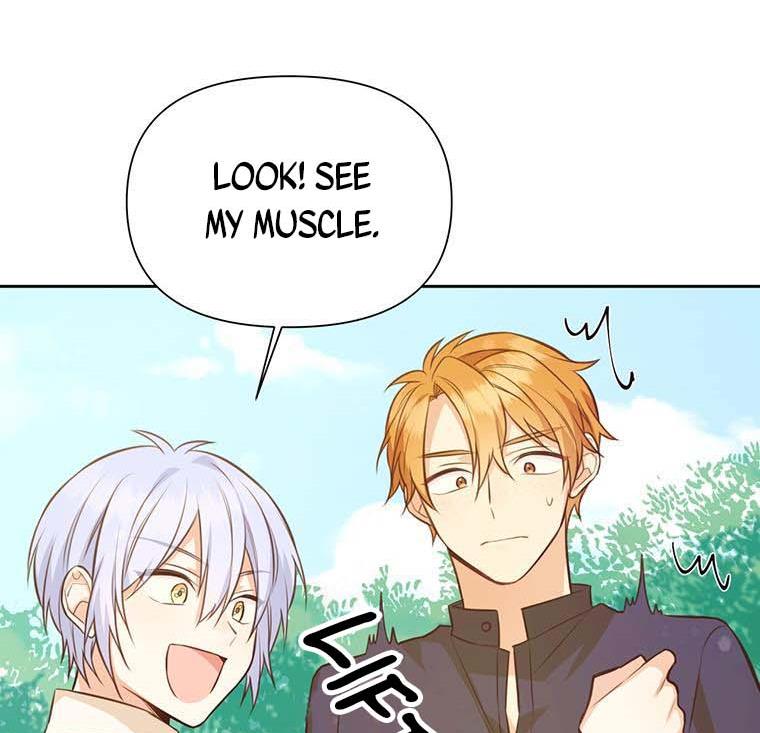 You’re a Supporting Character, Just Love Me Chapter 12 page 38 - 