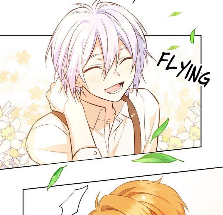 You’re a Supporting Character, Just Love Me Chapter 12 page 40 - 