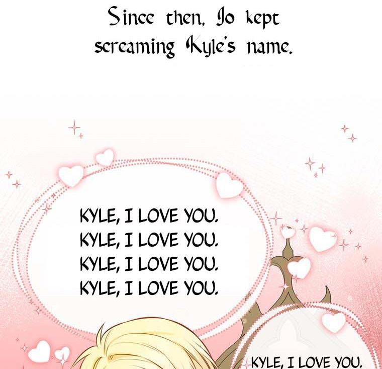 You’re a Supporting Character, Just Love Me Chapter 12 page 5 - 