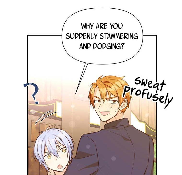 You’re a Supporting Character, Just Love Me Chapter 12 page 42 - 