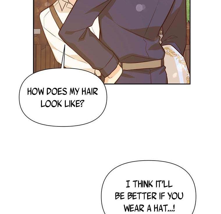 You’re a Supporting Character, Just Love Me Chapter 12 page 43 - 