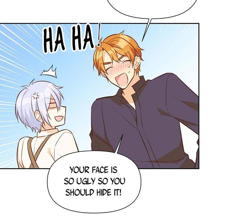 You’re a Supporting Character, Just Love Me Chapter 12 page 44 - 