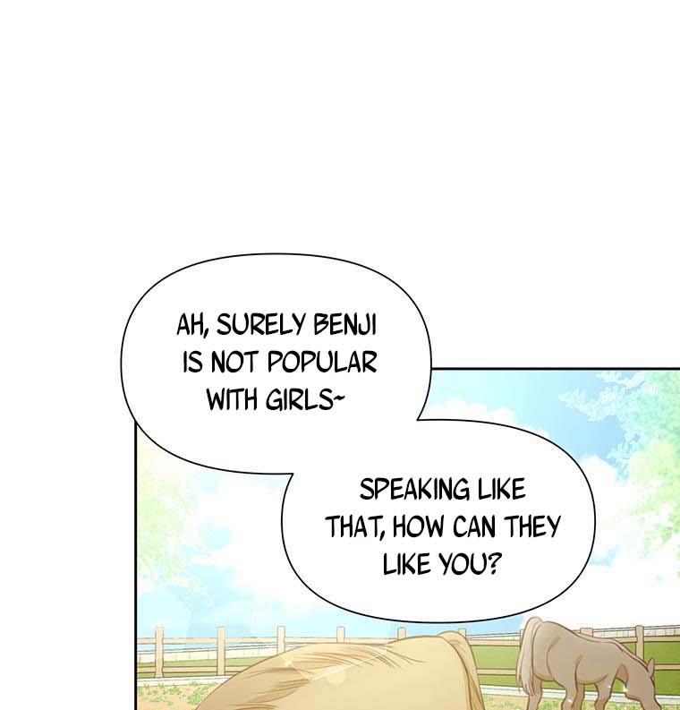 You’re a Supporting Character, Just Love Me Chapter 12 page 45 - 