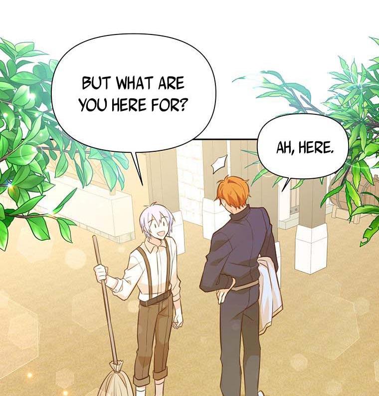 You’re a Supporting Character, Just Love Me Chapter 12 page 47 - 