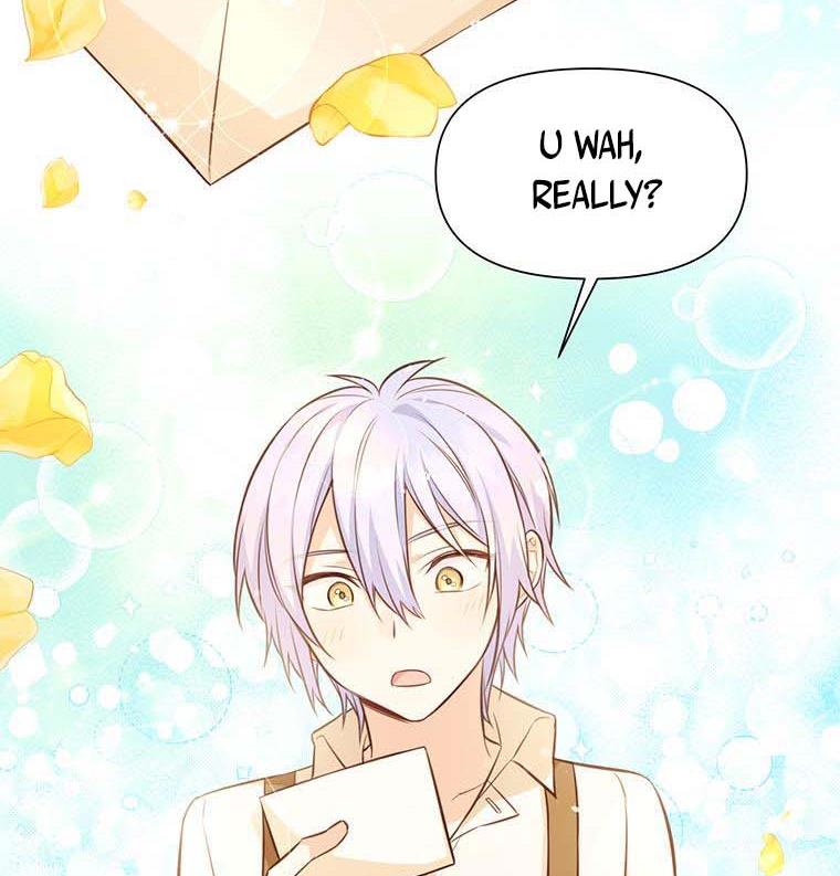 You’re a Supporting Character, Just Love Me Chapter 12 page 49 - 
