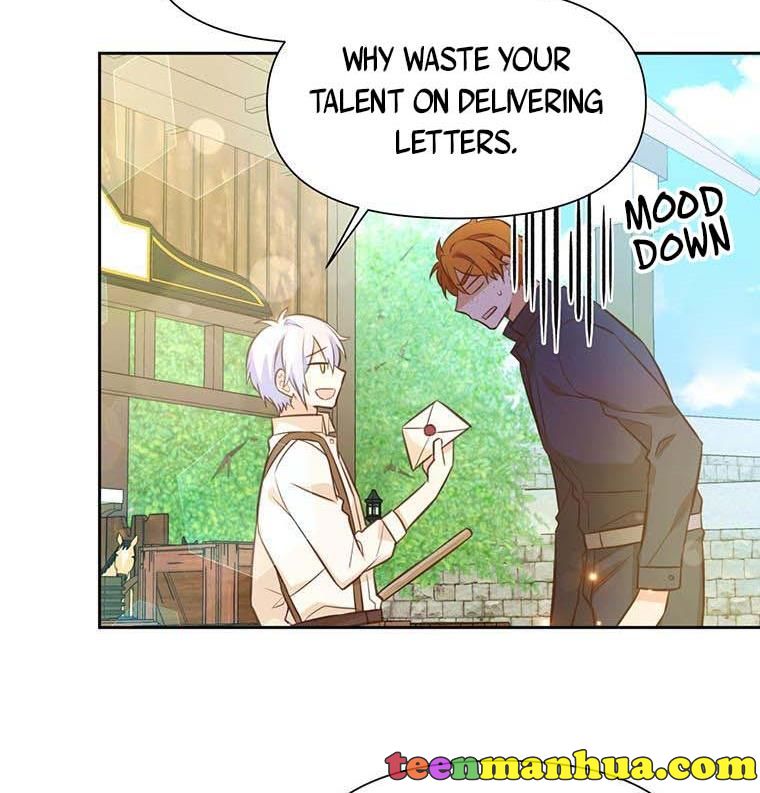 You’re a Supporting Character, Just Love Me Chapter 12 page 51 - 