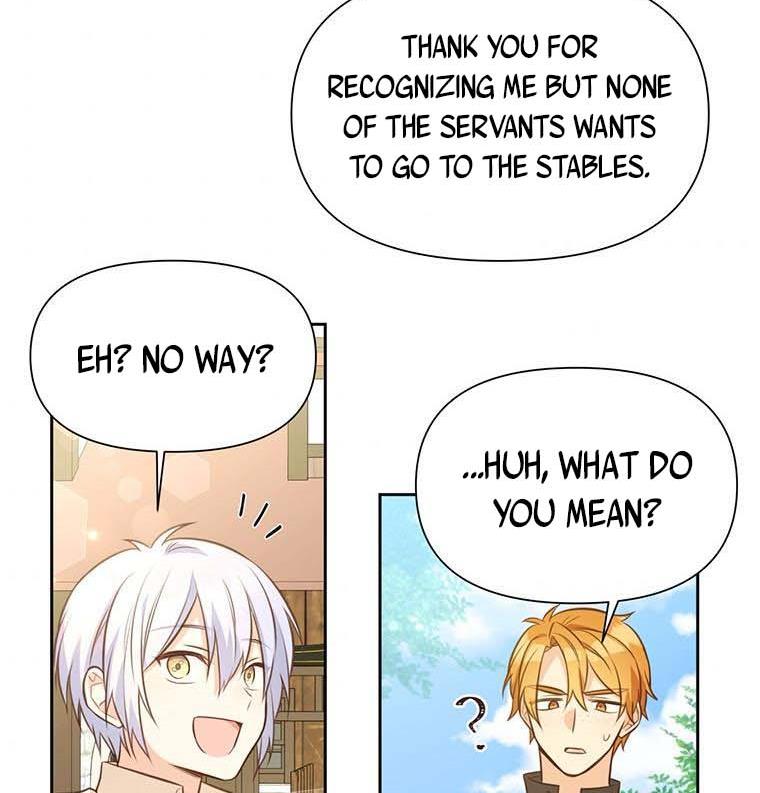 You’re a Supporting Character, Just Love Me Chapter 12 page 52 - 