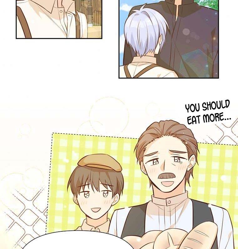 You’re a Supporting Character, Just Love Me Chapter 12 page 53 - 