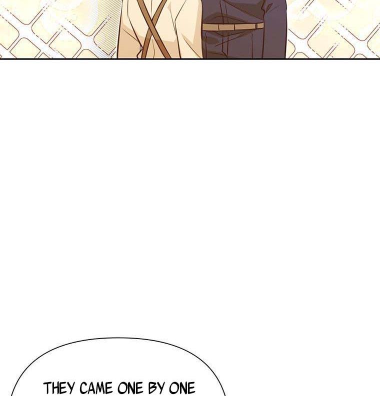 You’re a Supporting Character, Just Love Me Chapter 12 page 55 - 