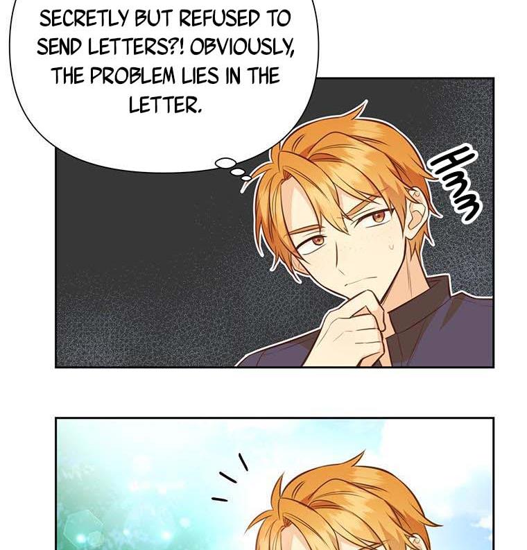 You’re a Supporting Character, Just Love Me Chapter 12 page 56 - 