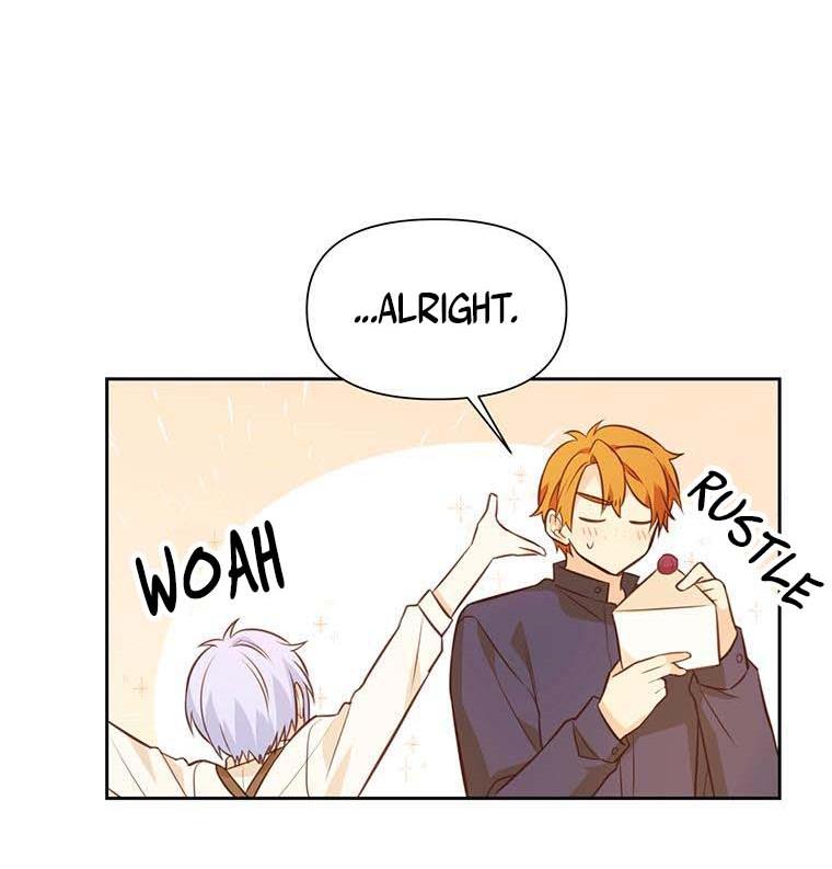 You’re a Supporting Character, Just Love Me Chapter 12 page 59 - 