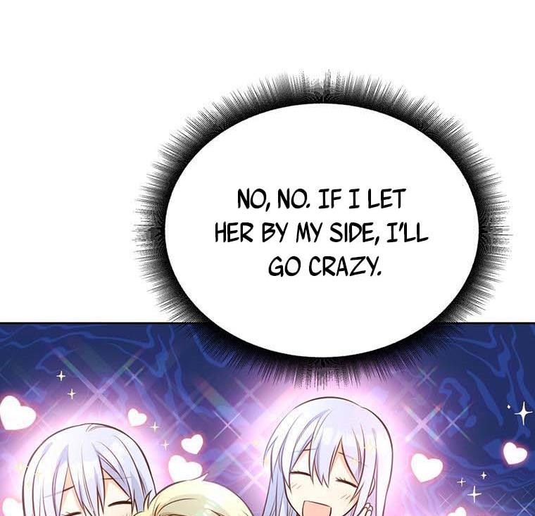 You’re a Supporting Character, Just Love Me Chapter 12 page 7 - 
