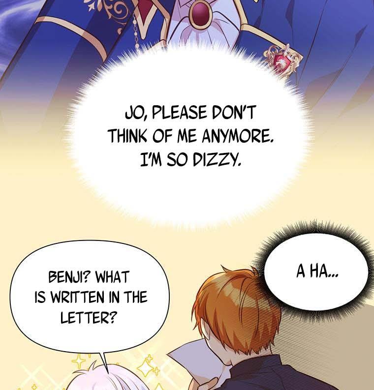 You’re a Supporting Character, Just Love Me Chapter 12 page 61 - 