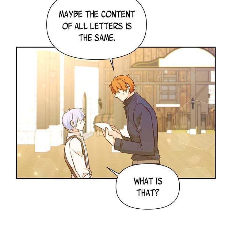 You’re a Supporting Character, Just Love Me Chapter 12 page 63 - 