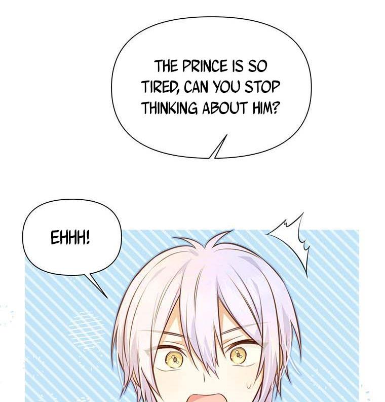 You’re a Supporting Character, Just Love Me Chapter 12 page 64 - 