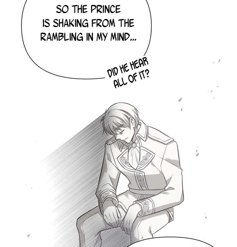 You’re a Supporting Character, Just Love Me Chapter 12 page 70 - 