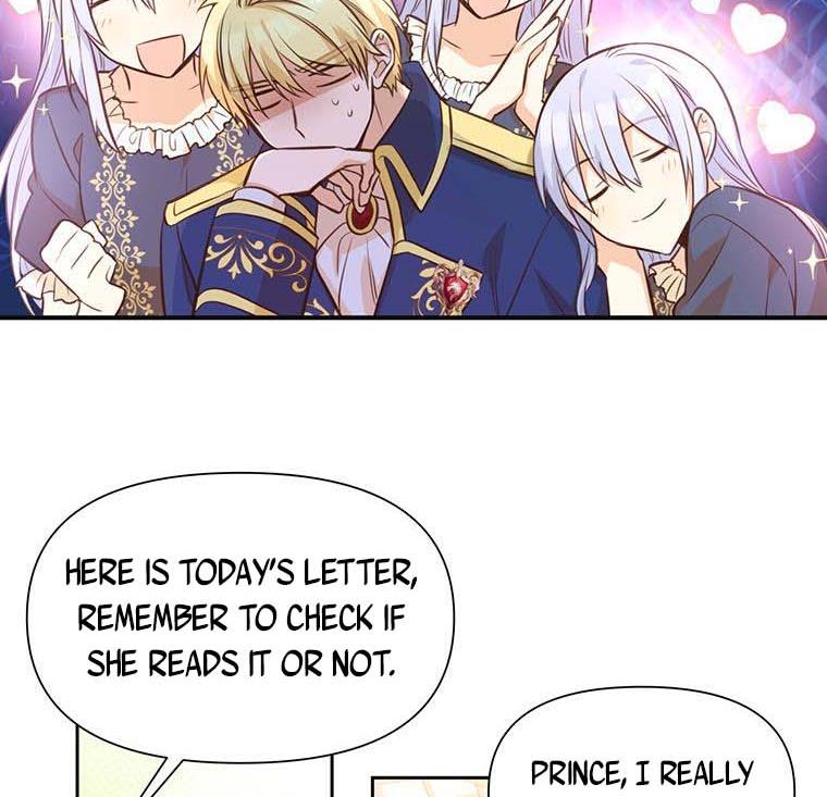 You’re a Supporting Character, Just Love Me Chapter 12 page 8 - 