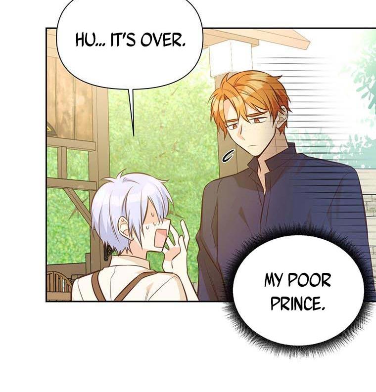 You’re a Supporting Character, Just Love Me Chapter 12 page 72 - 