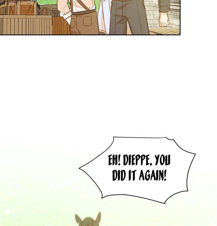 You’re a Supporting Character, Just Love Me Chapter 12 page 74 - 