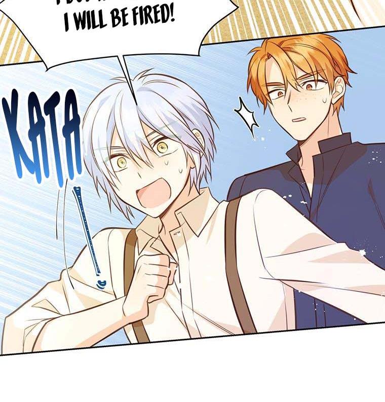 You’re a Supporting Character, Just Love Me Chapter 12 page 76 - 