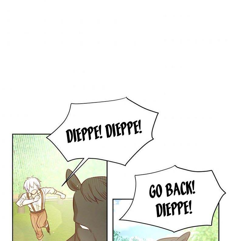 You’re a Supporting Character, Just Love Me Chapter 12 page 80 - 
