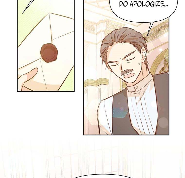 You’re a Supporting Character, Just Love Me Chapter 12 page 9 - 