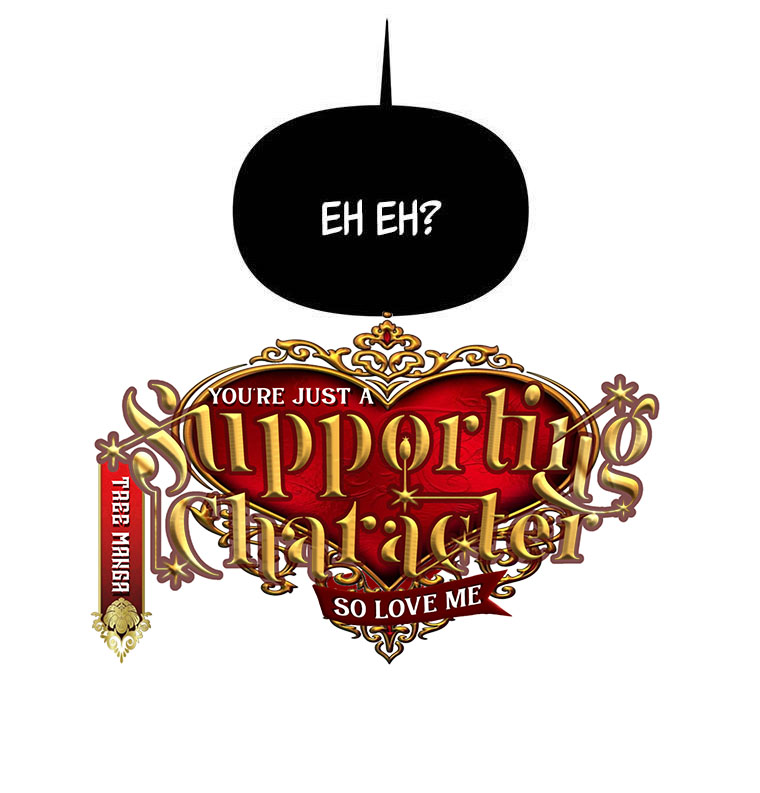 You’re a Supporting Character, Just Love Me Chapter 12 page 87 - 