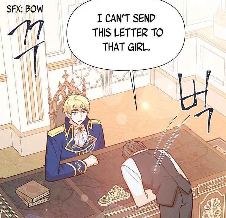You’re a Supporting Character, Just Love Me Chapter 12 page 10 - 