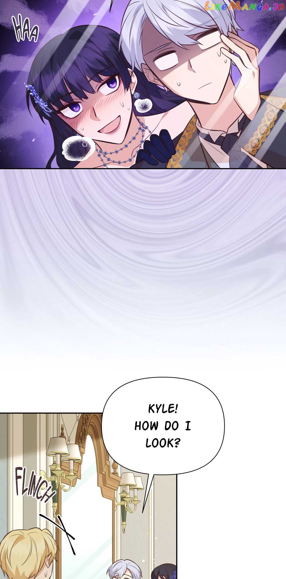 You’re a Supporting Character, Just Love Me Chapter 120 page 11 - 