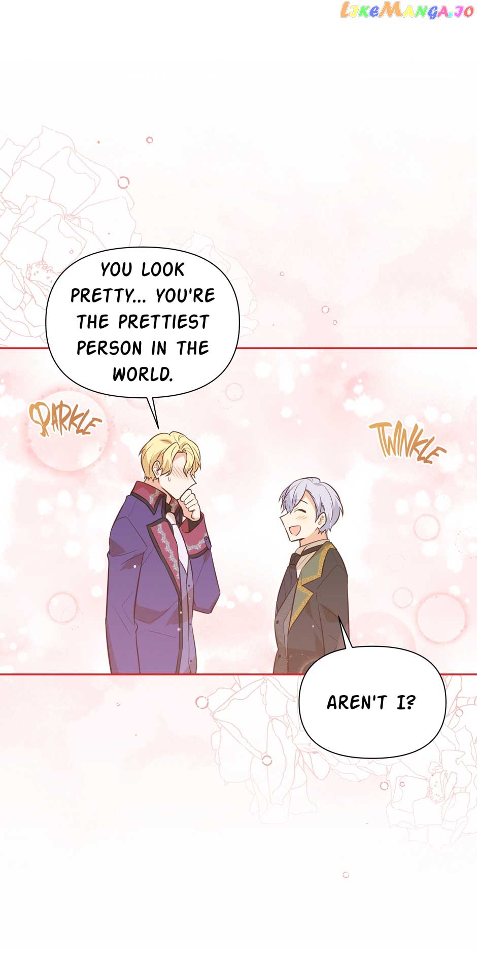 You’re a Supporting Character, Just Love Me Chapter 120 page 13 - 