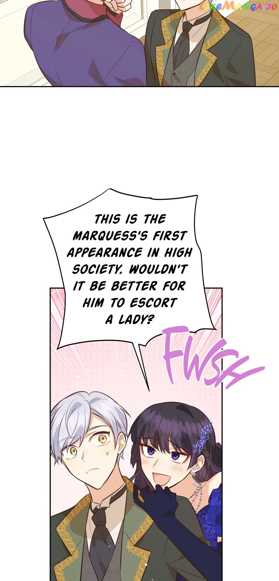 You’re a Supporting Character, Just Love Me Chapter 120 page 16 - 