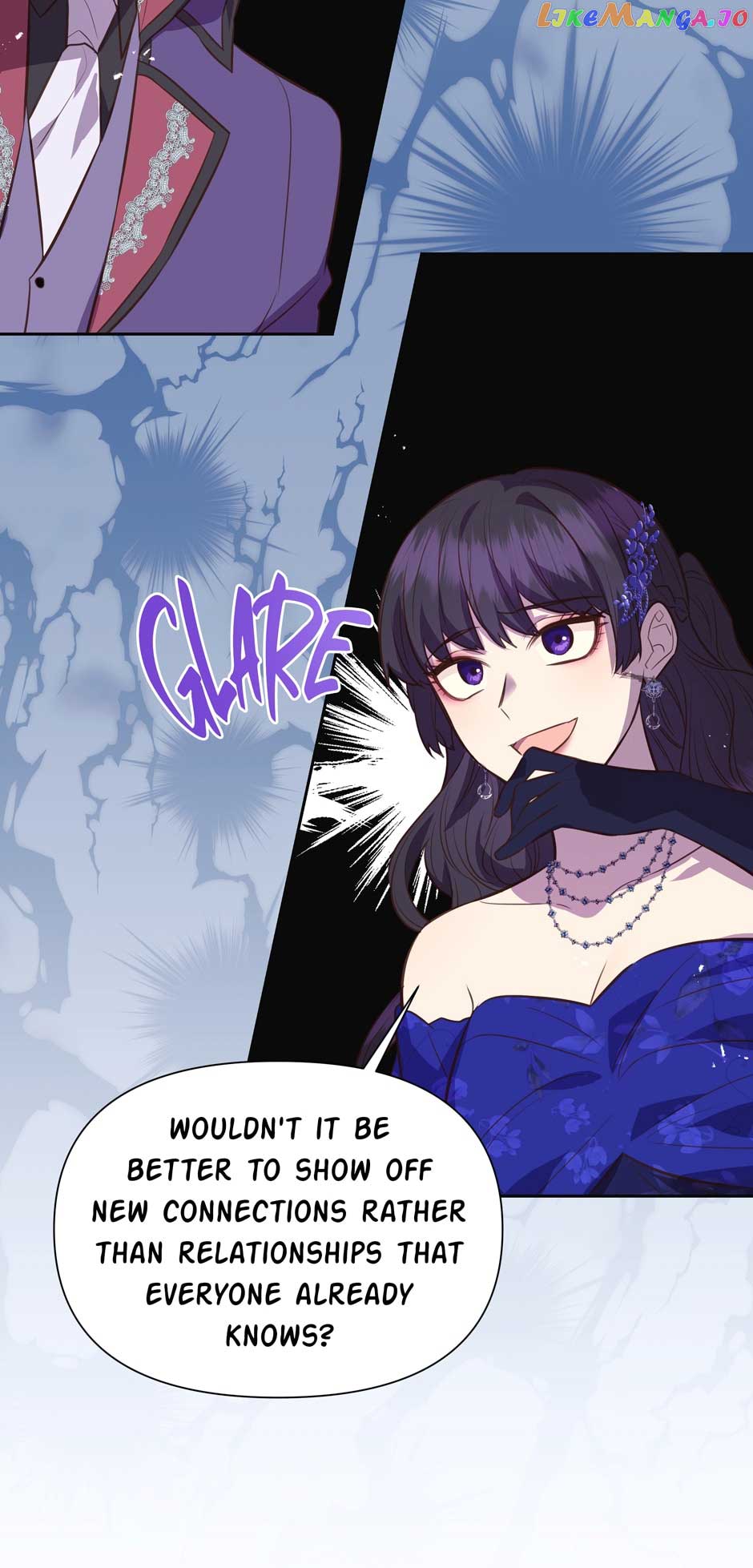 You’re a Supporting Character, Just Love Me Chapter 120 page 18 - 