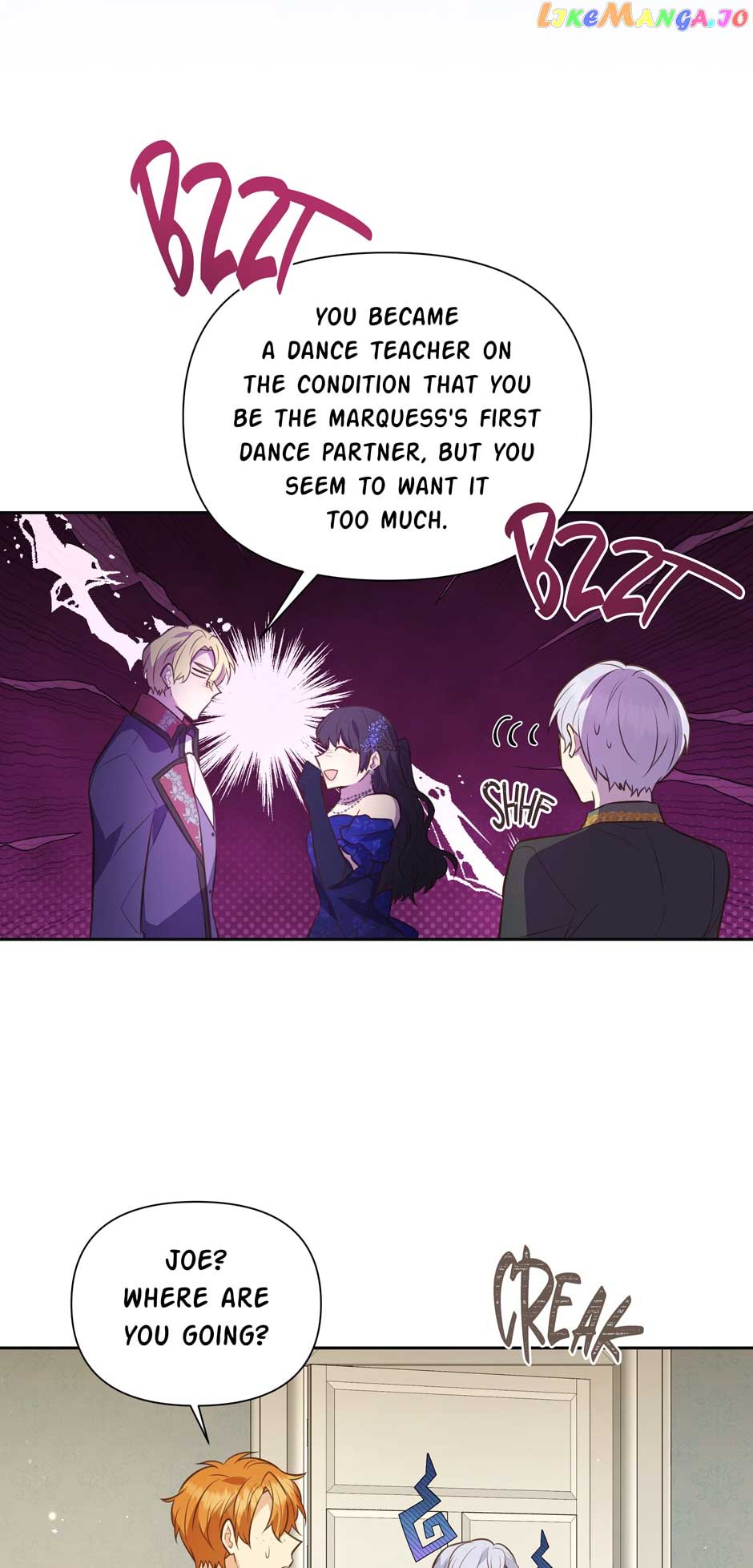 You’re a Supporting Character, Just Love Me Chapter 120 page 19 - 