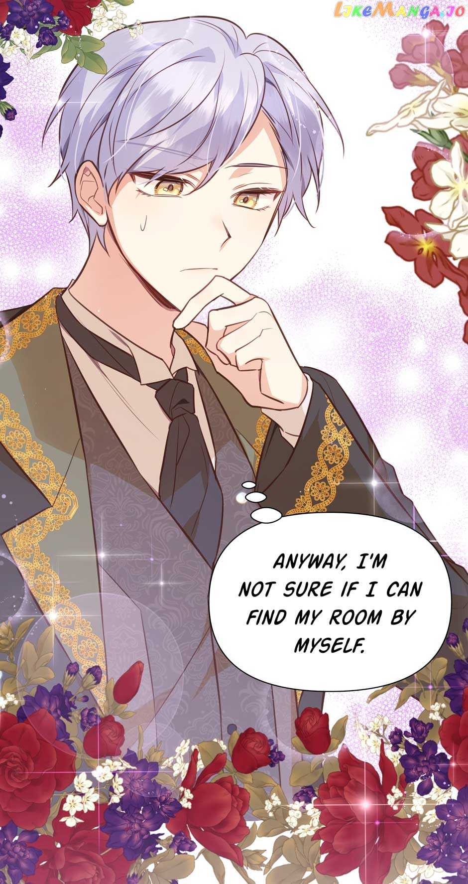 You’re a Supporting Character, Just Love Me Chapter 120 page 23 - 