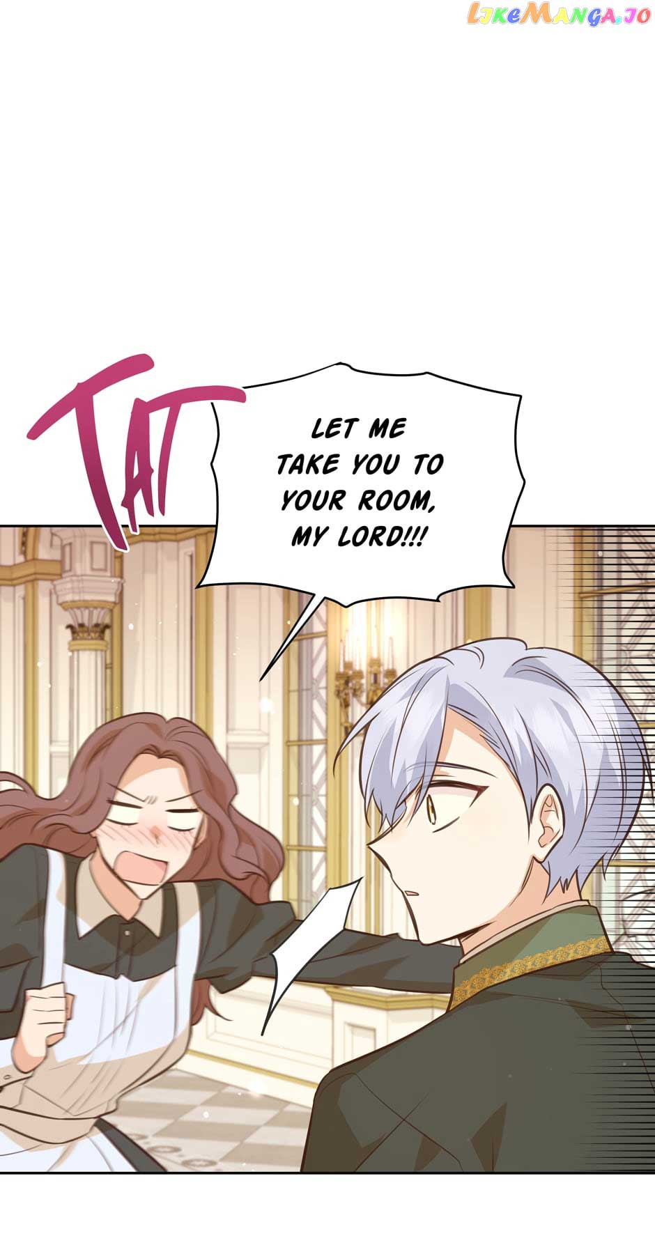 You’re a Supporting Character, Just Love Me Chapter 120 page 26 - 