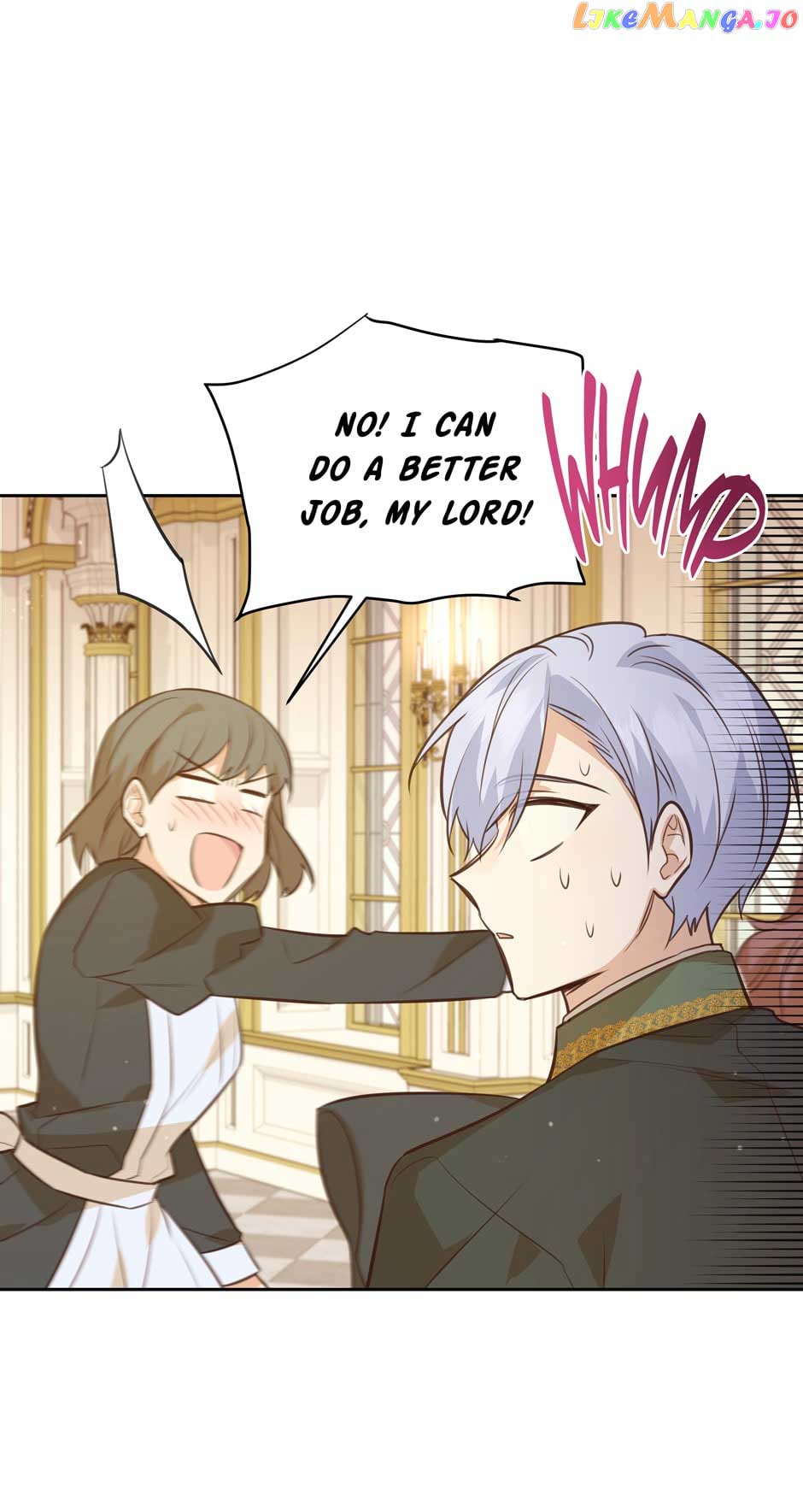 You’re a Supporting Character, Just Love Me Chapter 120 page 27 - 