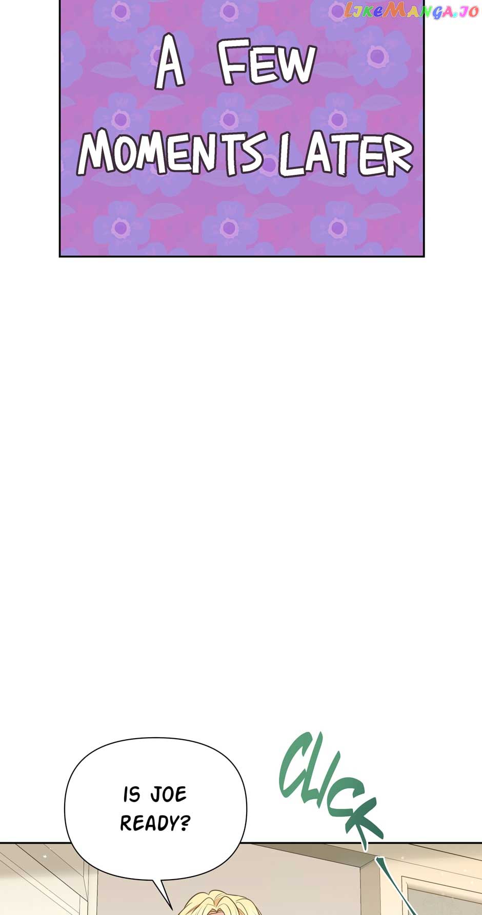 You’re a Supporting Character, Just Love Me Chapter 120 page 4 - 