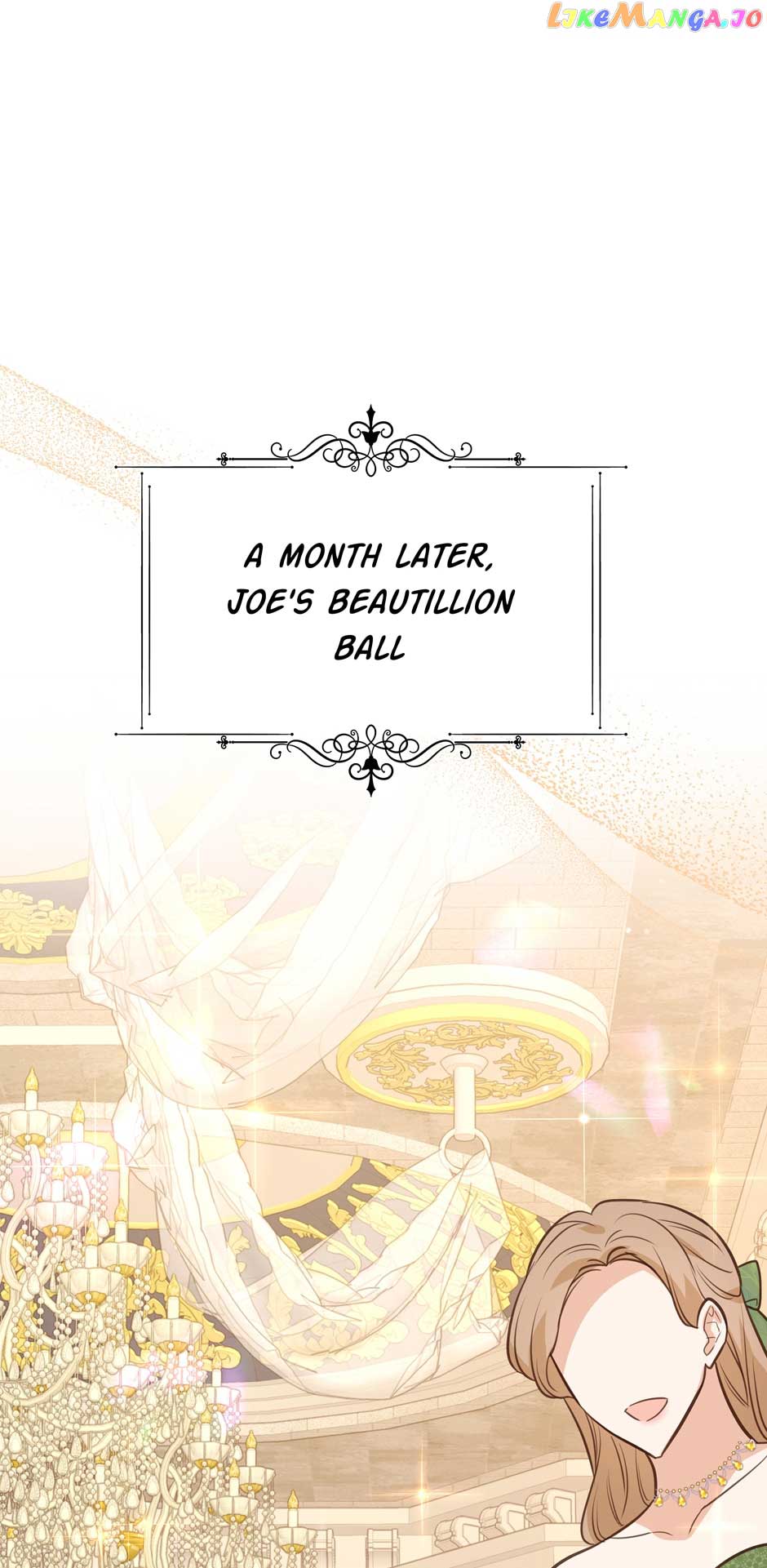 You’re a Supporting Character, Just Love Me Chapter 120 page 31 - 