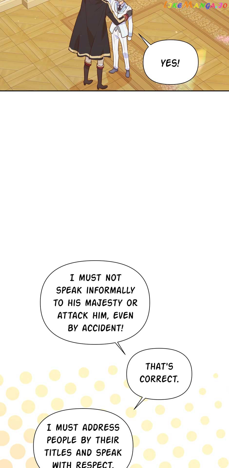 You’re a Supporting Character, Just Love Me Chapter 120 page 33 - 