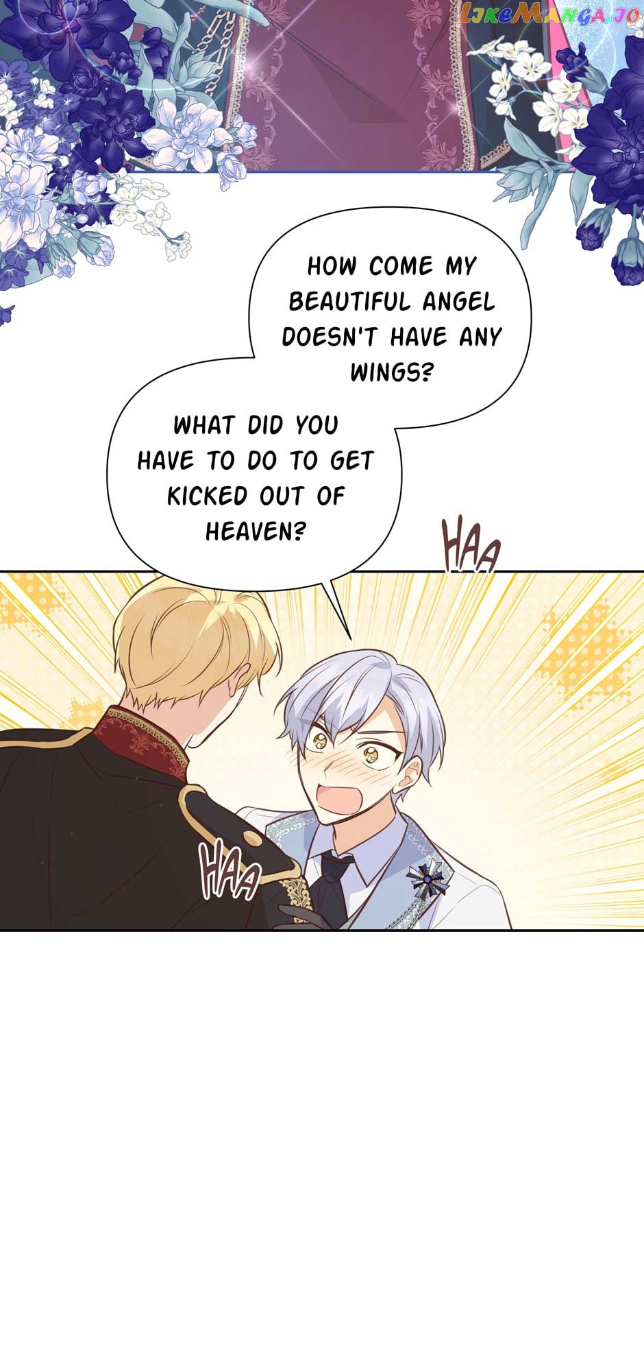 You’re a Supporting Character, Just Love Me Chapter 120 page 37 - 