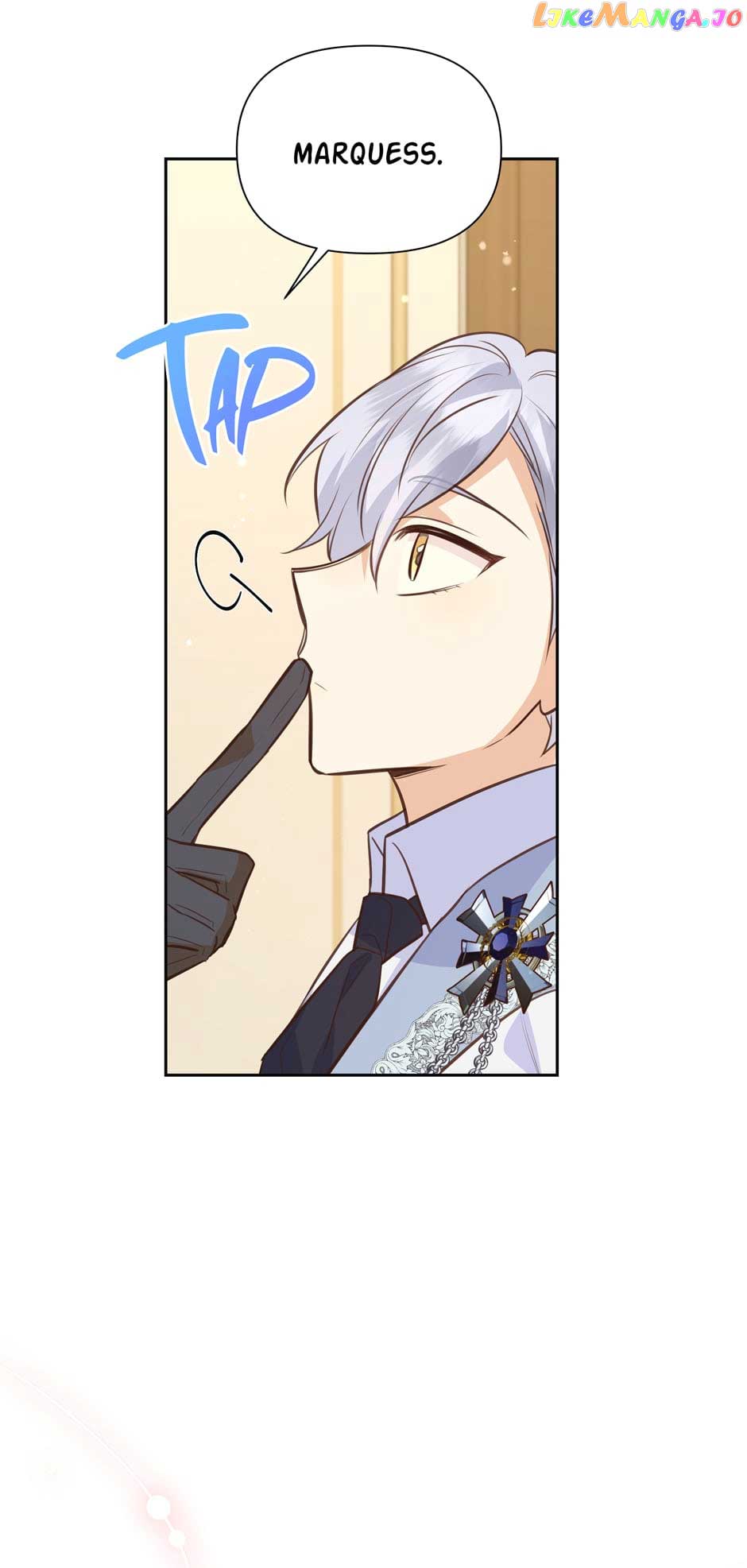 You’re a Supporting Character, Just Love Me Chapter 120 page 38 - 