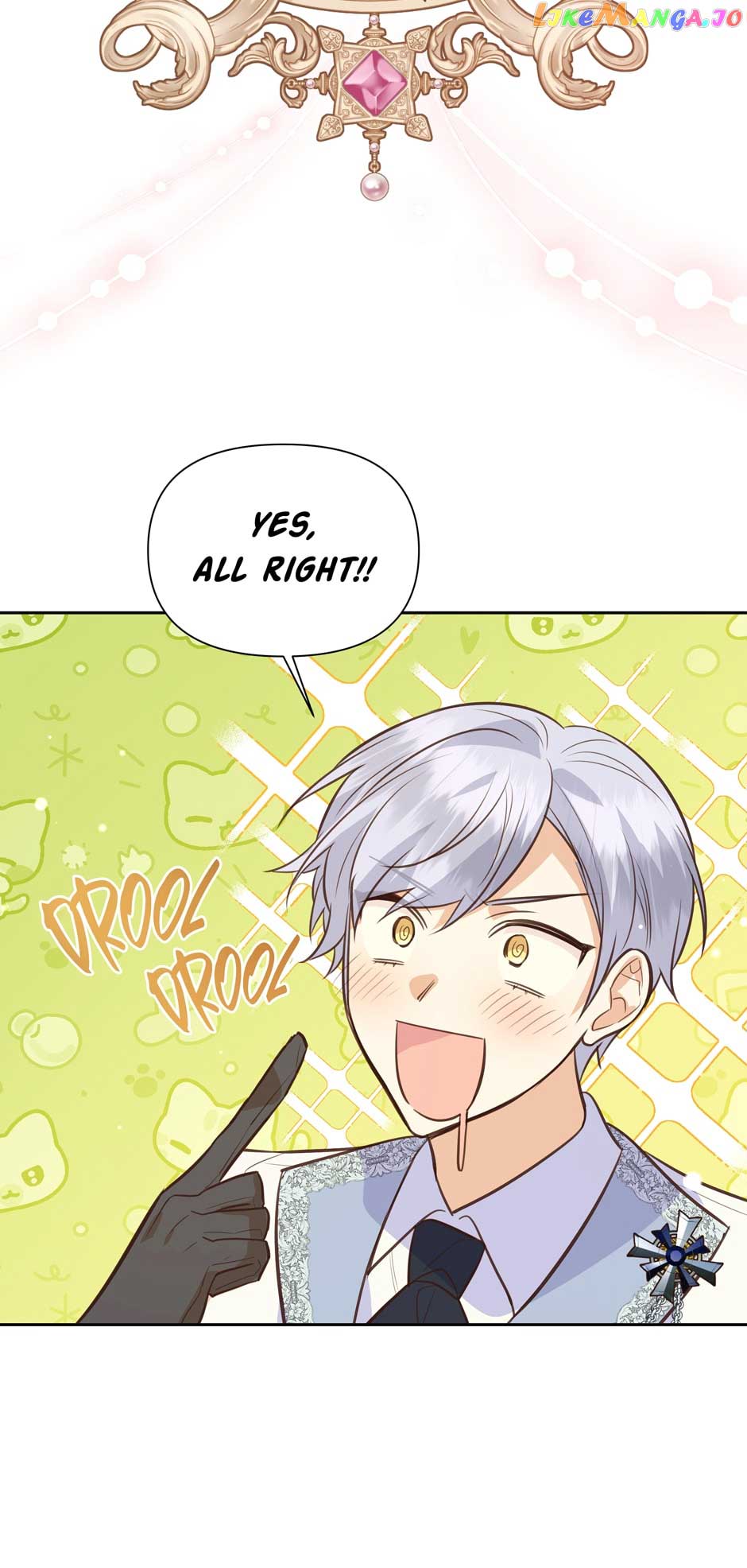 You’re a Supporting Character, Just Love Me Chapter 120 page 40 - 