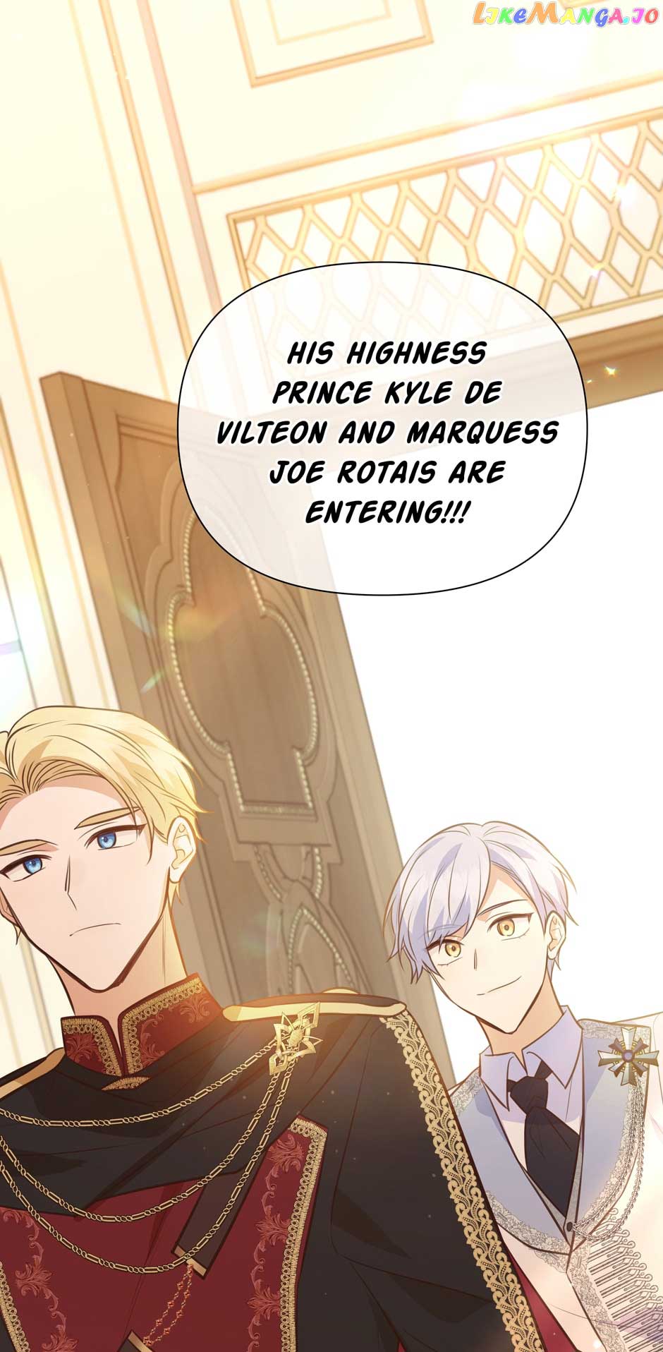You’re a Supporting Character, Just Love Me Chapter 120 page 42 - 