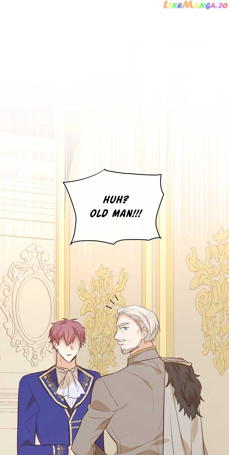You’re a Supporting Character, Just Love Me Chapter 120 page 47 - 